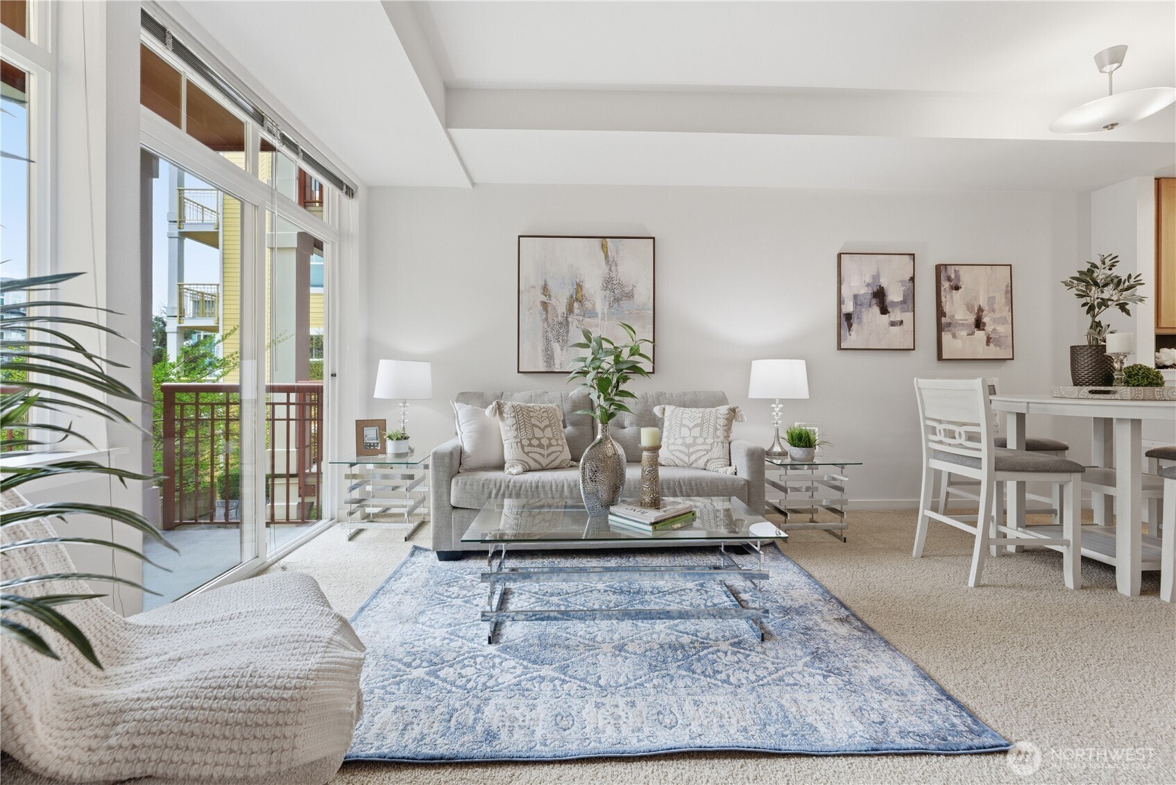 16141 Cleveland Street #317, Redmond, WA 98052