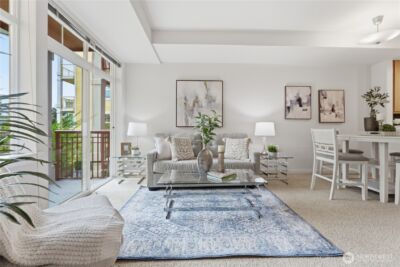 16141 Cleveland Street #317, Redmond, WA 98052 - Photo 19