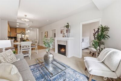 16141 Cleveland Street #317, Redmond, WA 98052 - Photo 20