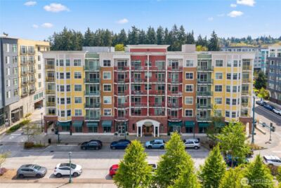 16141 Cleveland Street #317, Redmond, WA 98052 - Photo 2