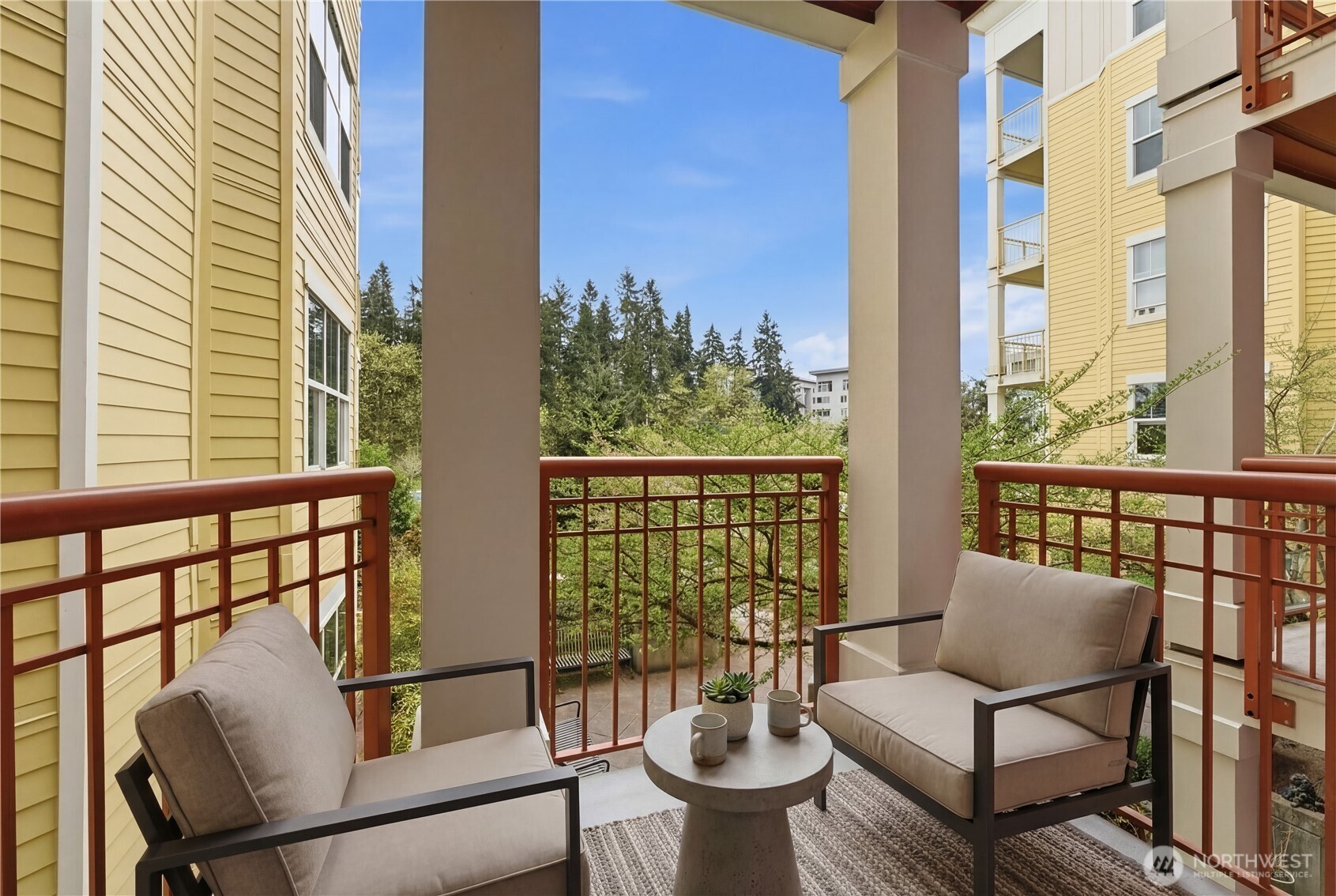 16141 Cleveland Street #317, Redmond, WA 98052