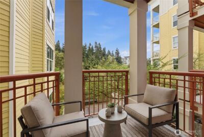 16141 Cleveland Street #317, Redmond, WA 98052 - Photo 22