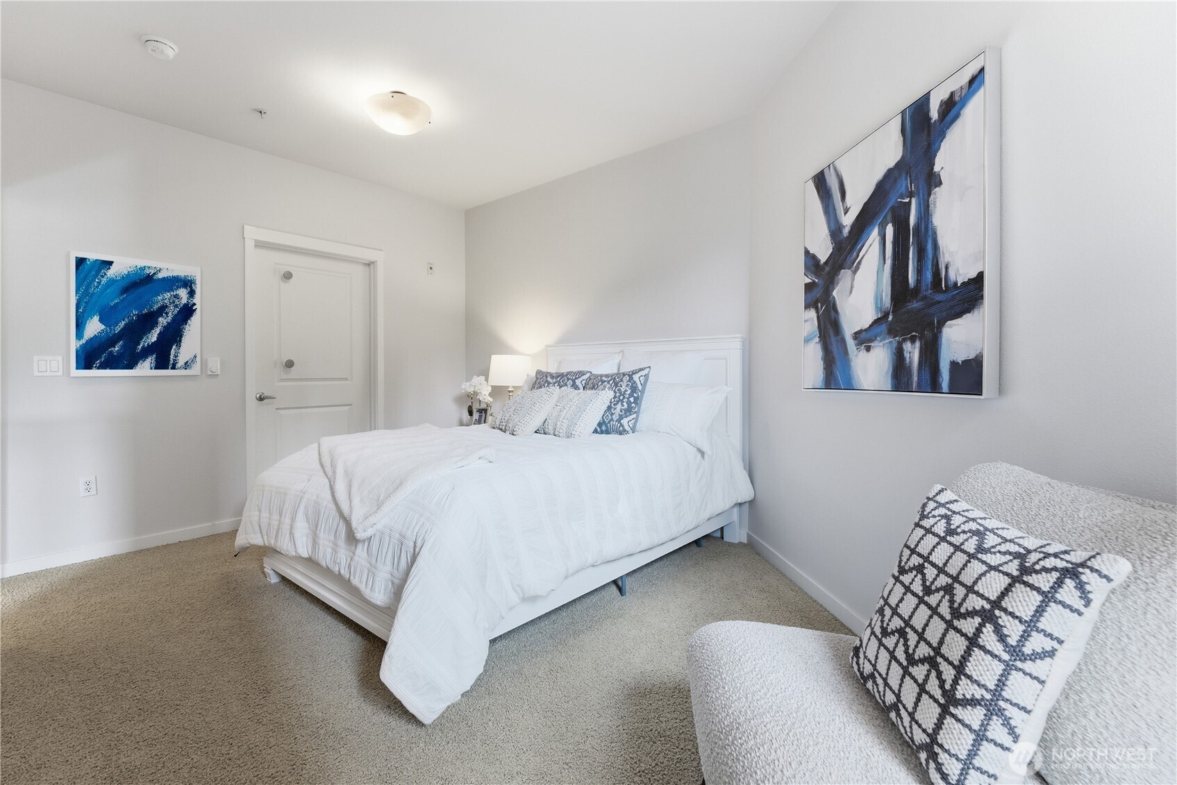 16141 Cleveland Street #317, Redmond, WA 98052