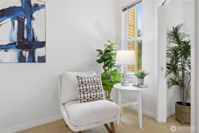 16141 Cleveland Street #317, Redmond, WA 98052 - Photo 25