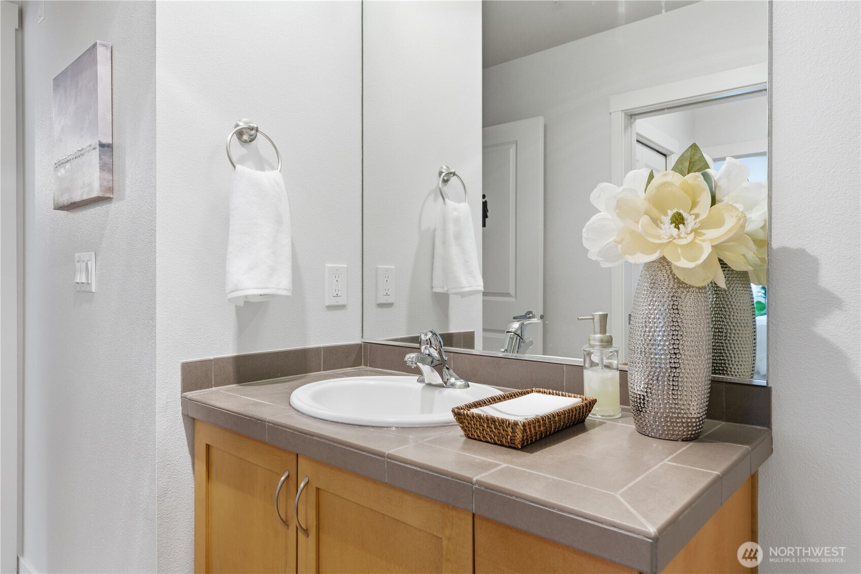 16141 Cleveland Street #317, Redmond, WA 98052