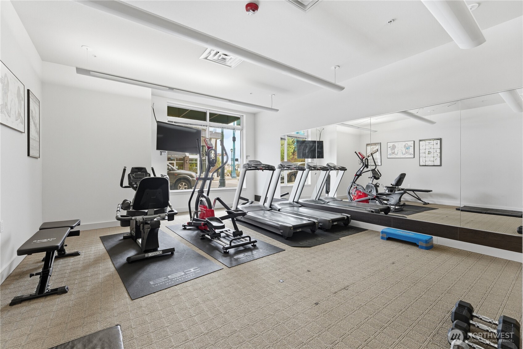 16141 Cleveland Street #317, Redmond, WA 98052