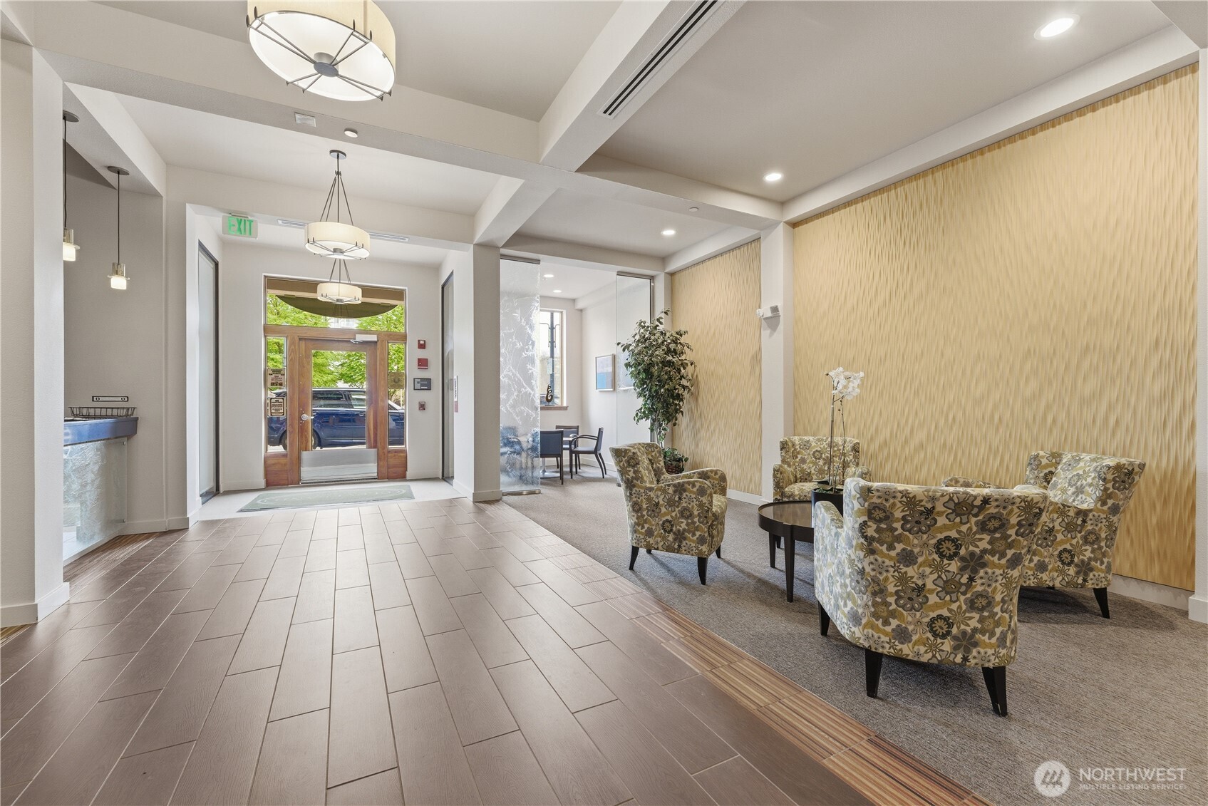 16141 Cleveland Street #317, Redmond, WA 98052