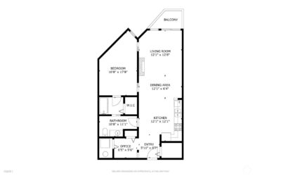 16141 Cleveland Street #317, Redmond, WA 98052 - Photo 31