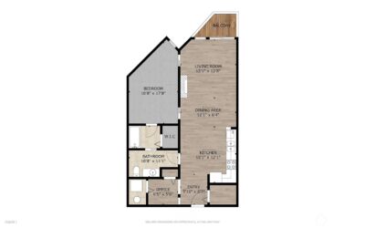 16141 Cleveland Street #317, Redmond, WA 98052 - Photo 32