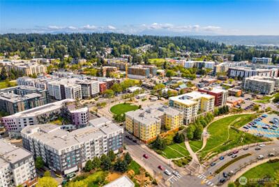 16141 Cleveland Street #317, Redmond, WA 98052 - Photo 33
