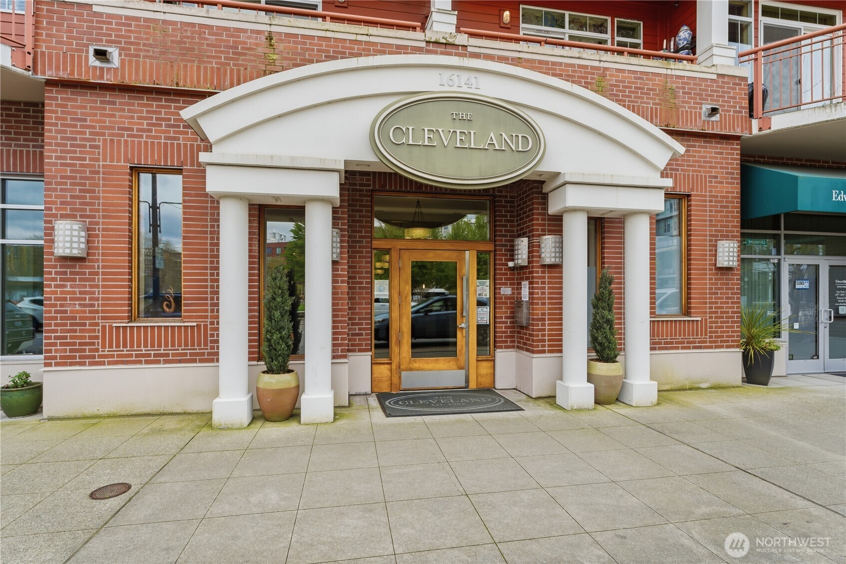 16141 Cleveland Street #317, Redmond, WA 98052