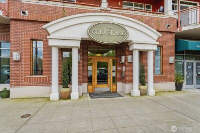 16141 Cleveland Street #317, Redmond, WA 98052 - Photo 34