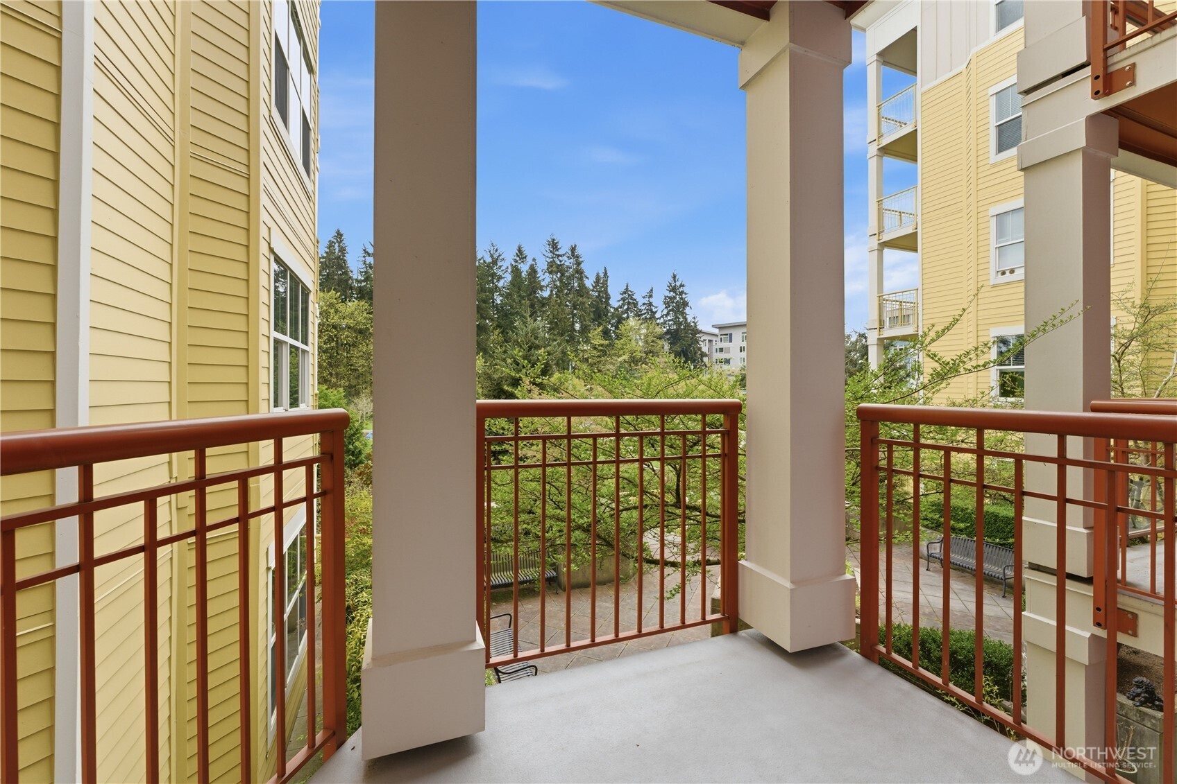 16141 Cleveland Street #317, Redmond, WA 98052