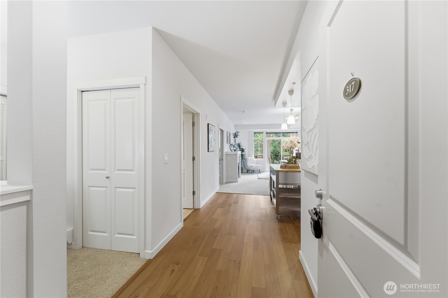 16141 Cleveland Street #317, Redmond, WA 98052