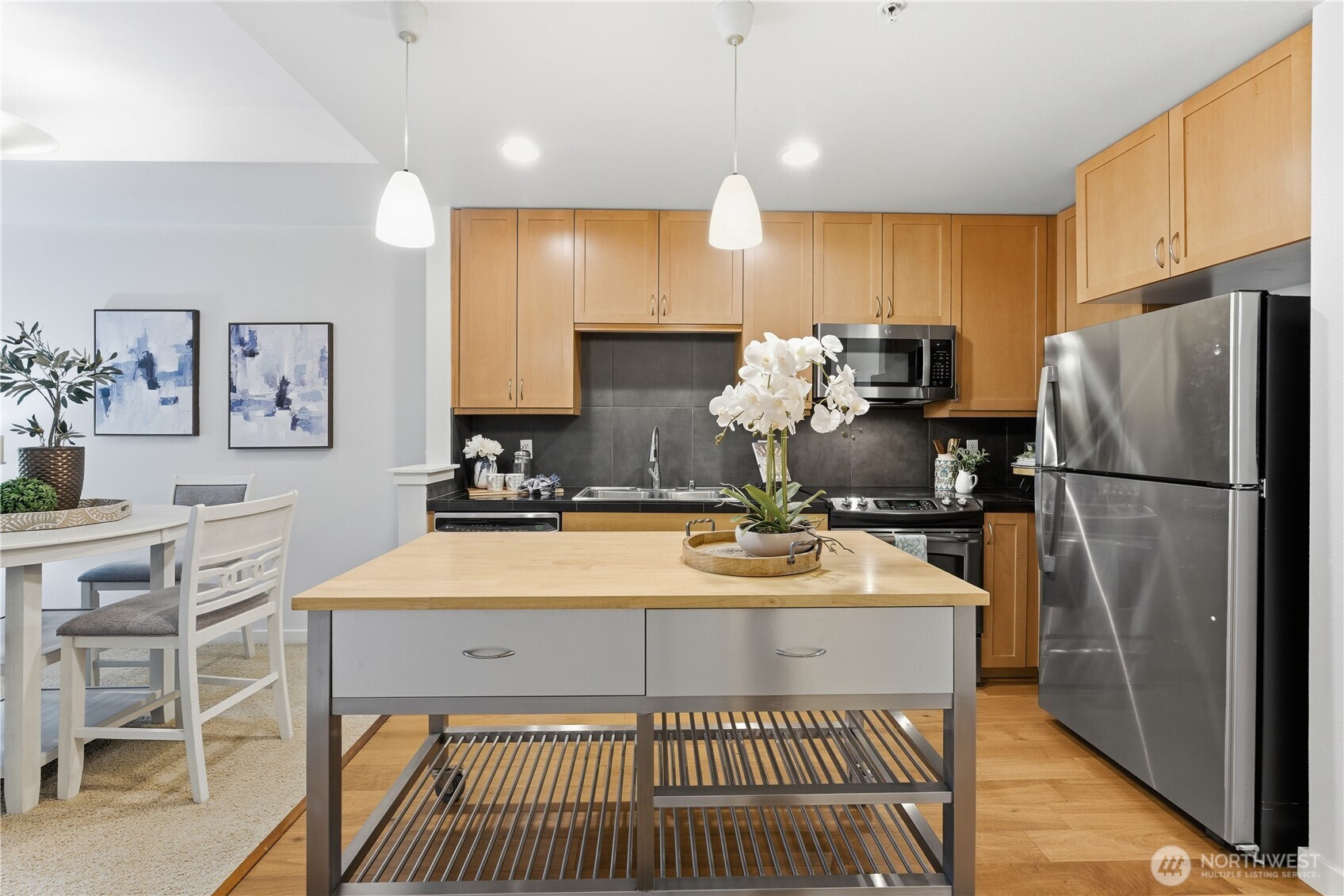 16141 Cleveland Street #317, Redmond, WA 98052