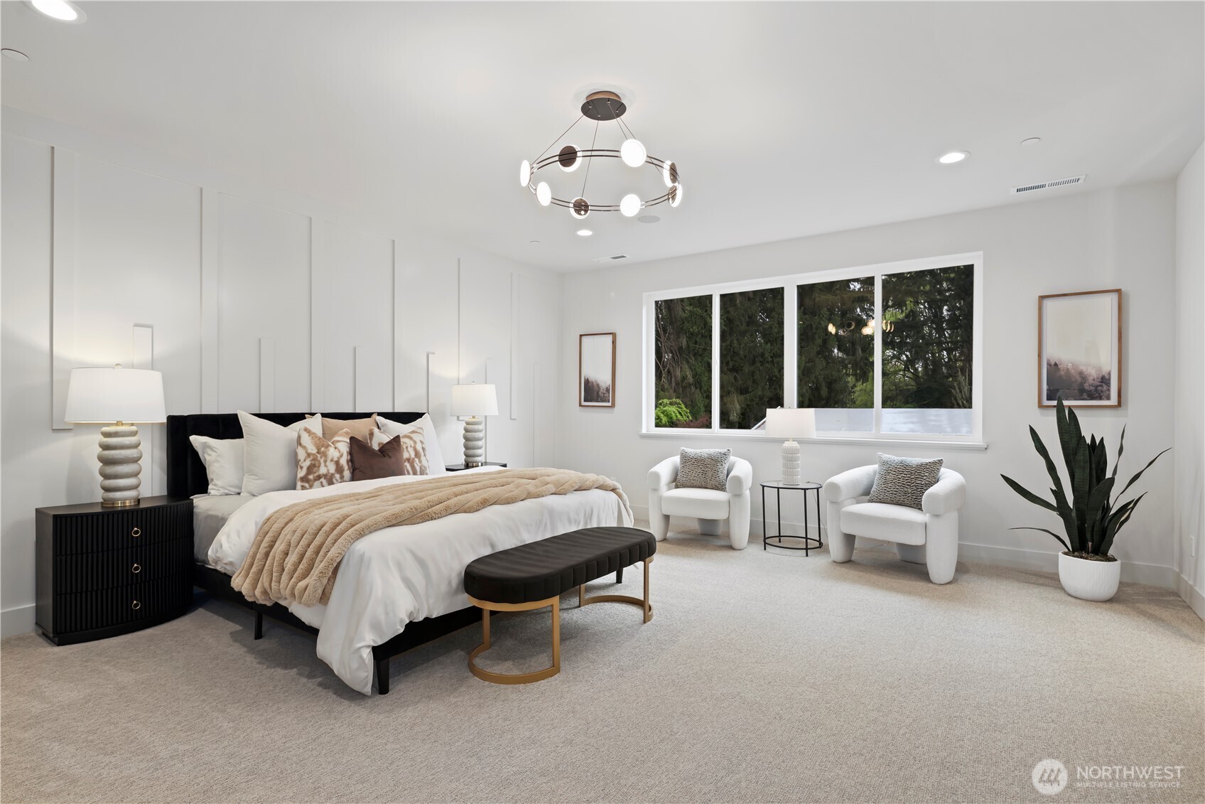 13310 NE 112th Place , Redmond, WA 98052