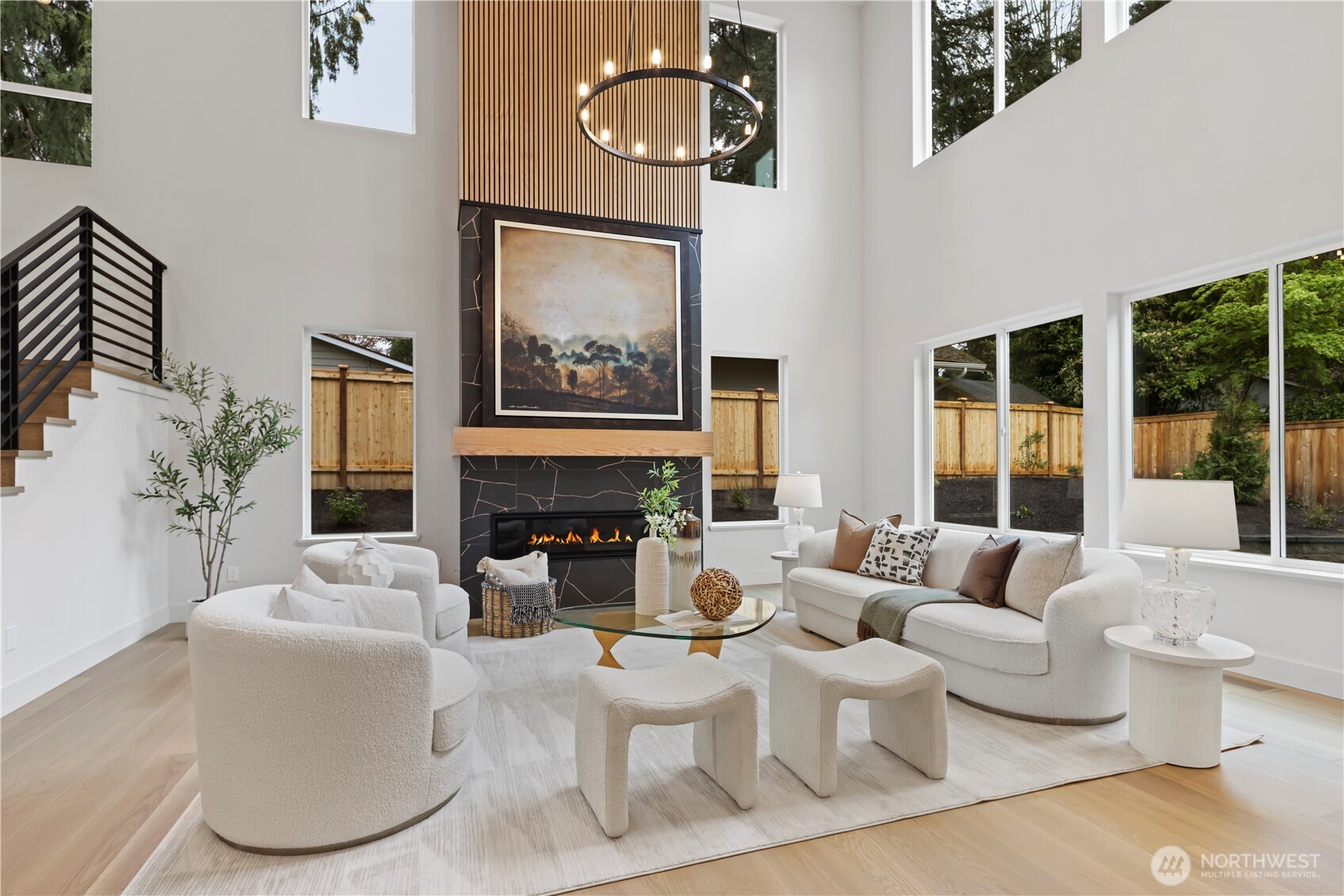 13310 NE 112th Place , Redmond, WA 98052