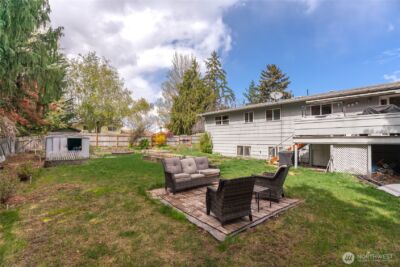 910 N Jennifer Lane , East Wenatchee, WA 98802 - Photo 29