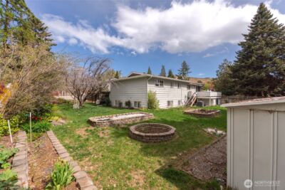 910 N Jennifer Lane , East Wenatchee, WA 98802 - Photo 32