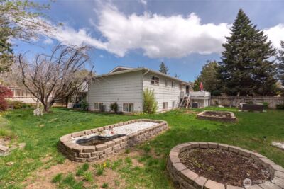 910 N Jennifer Lane , East Wenatchee, WA 98802 - Photo 33