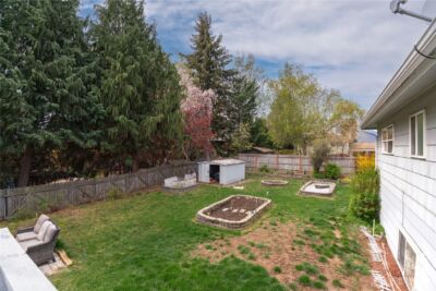 910 N Jennifer Lane , East Wenatchee, WA 98802 - Photo 37