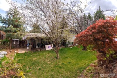 910 N Jennifer Lane , East Wenatchee, WA 98802 - Photo 38