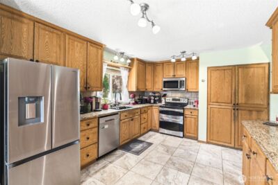 910 N Jennifer Lane , East Wenatchee, WA 98802 - Photo 9