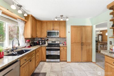 910 N Jennifer Lane , East Wenatchee, WA 98802 - Photo 10