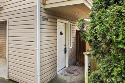 12042 31st Avenue NE, Seattle, WA 98125