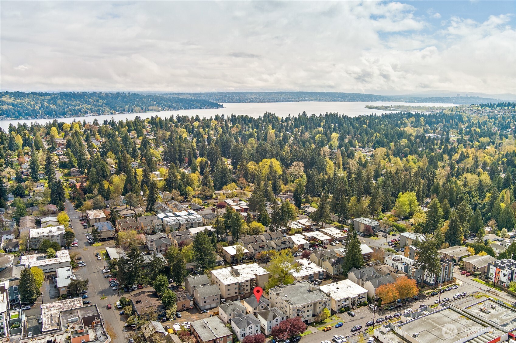 12042 31st Avenue NE, Seattle, WA 98125