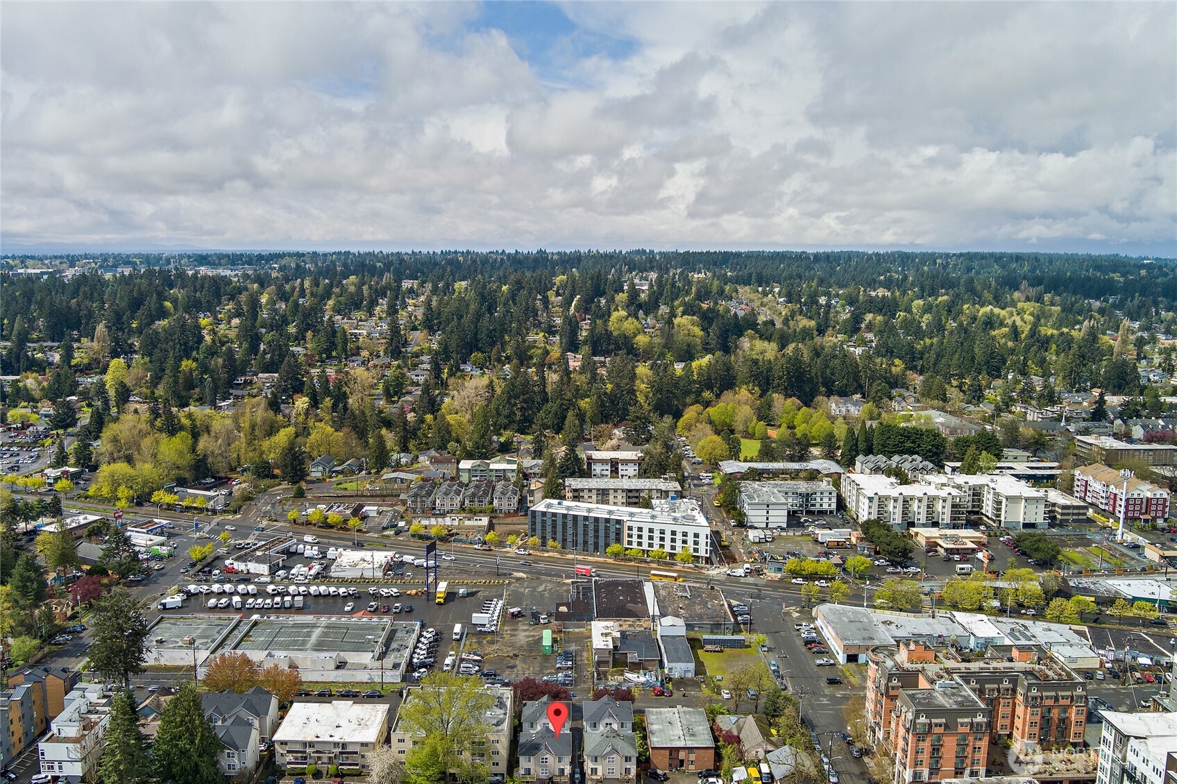 12042 31st Avenue NE, Seattle, WA 98125