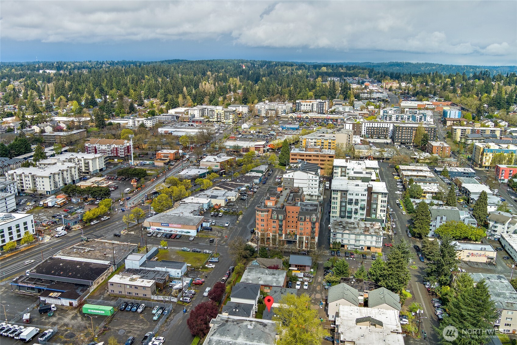 12042 31st Avenue NE, Seattle, WA 98125