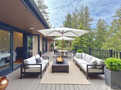 412 Doe Run Road , Sequim, WA 98382 - Photo 14