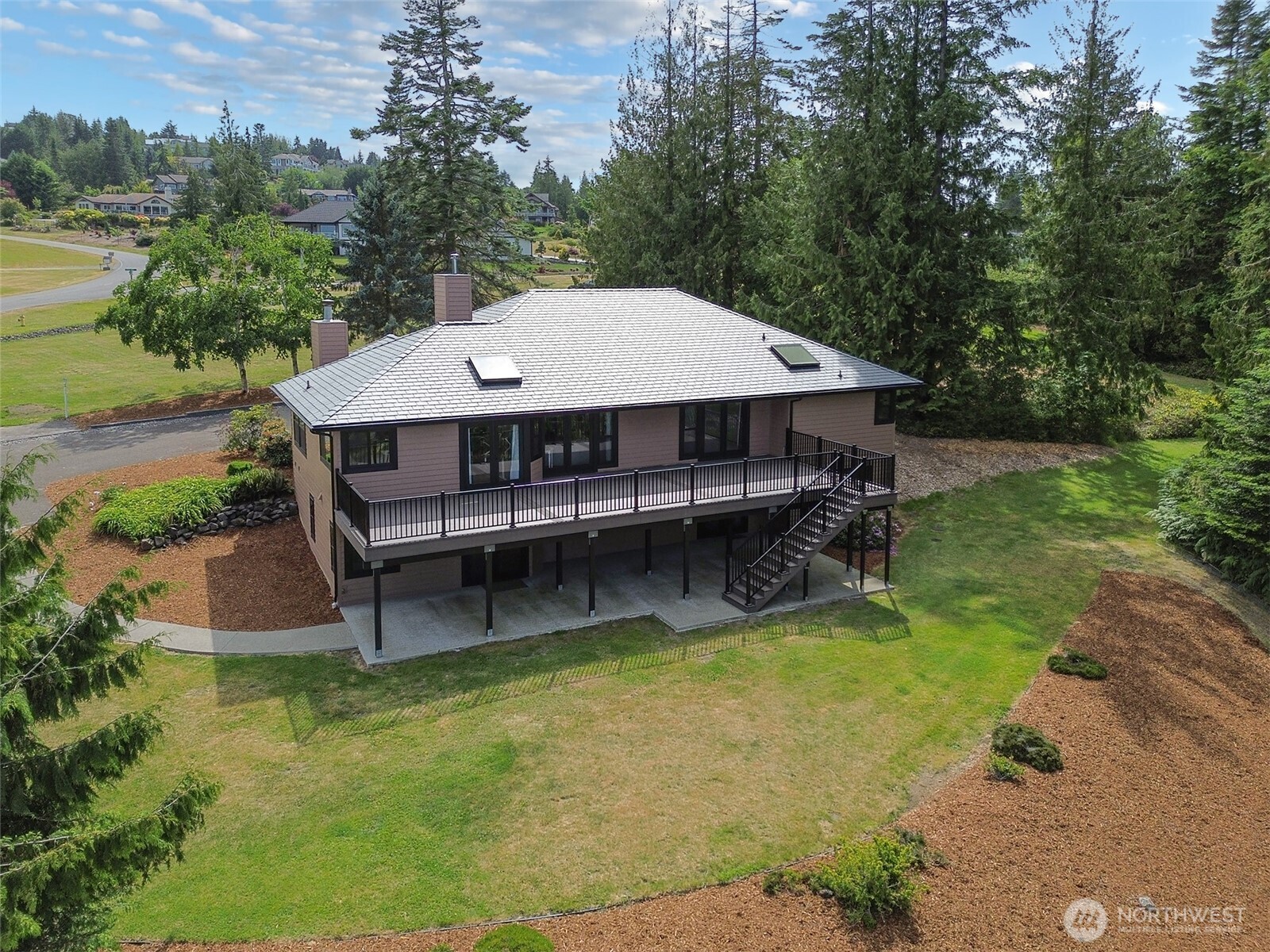 412 Doe Run Road , Sequim, WA 98382