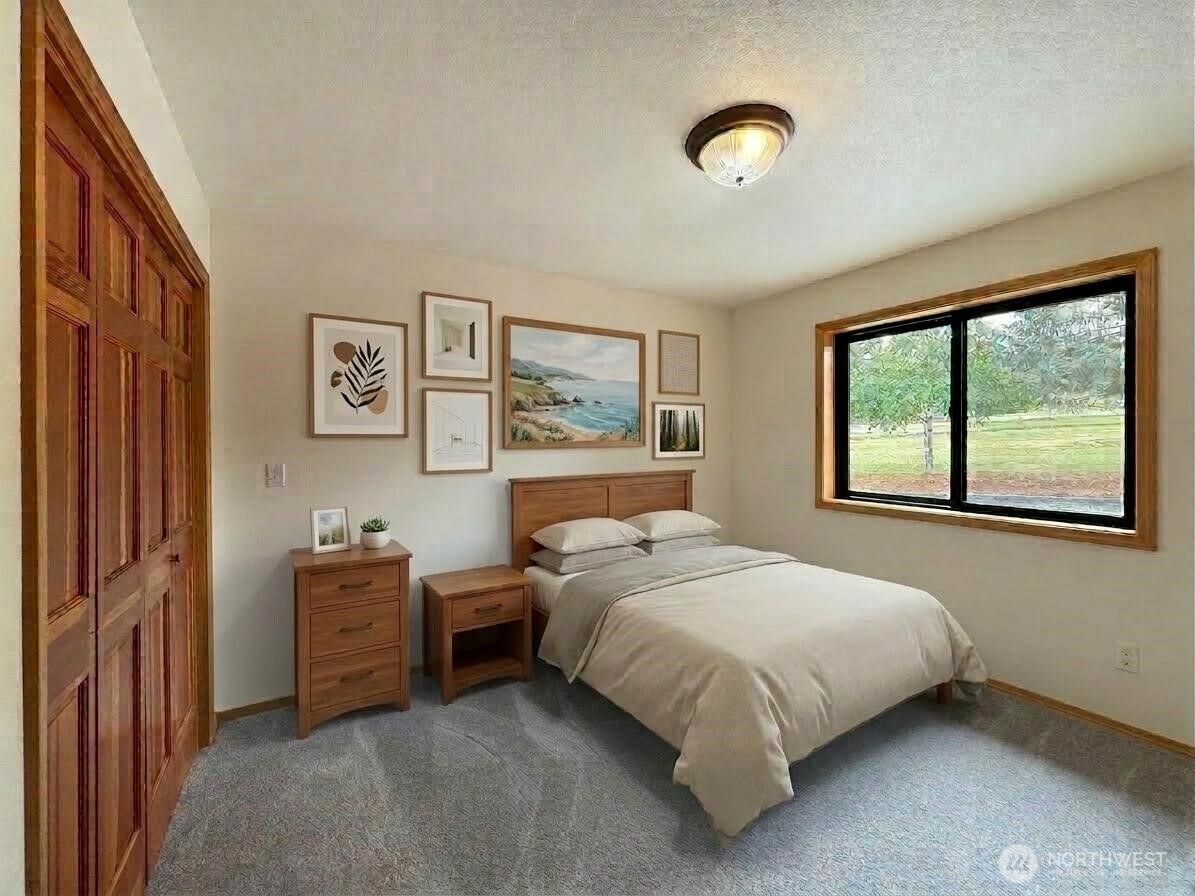 412 Doe Run Road , Sequim, WA 98382