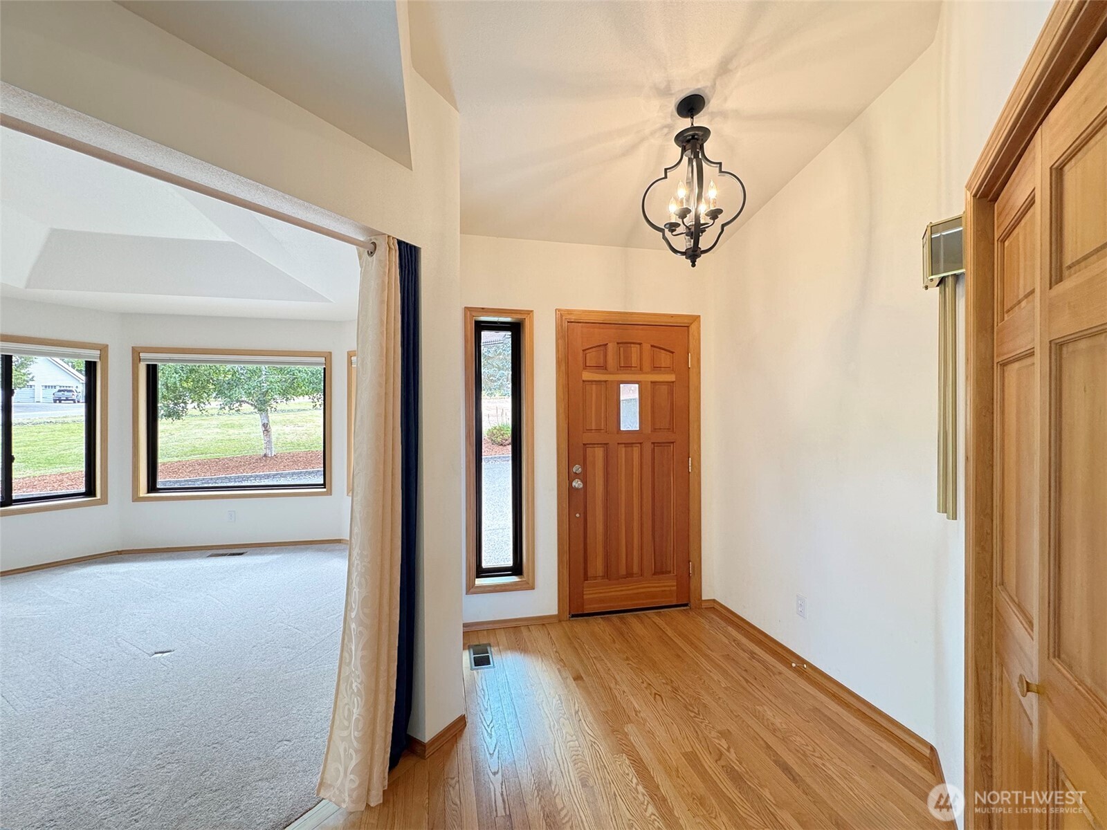 412 Doe Run Road , Sequim, WA 98382