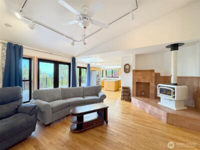 412 Doe Run Road , Sequim, WA 98382 - Photo 7