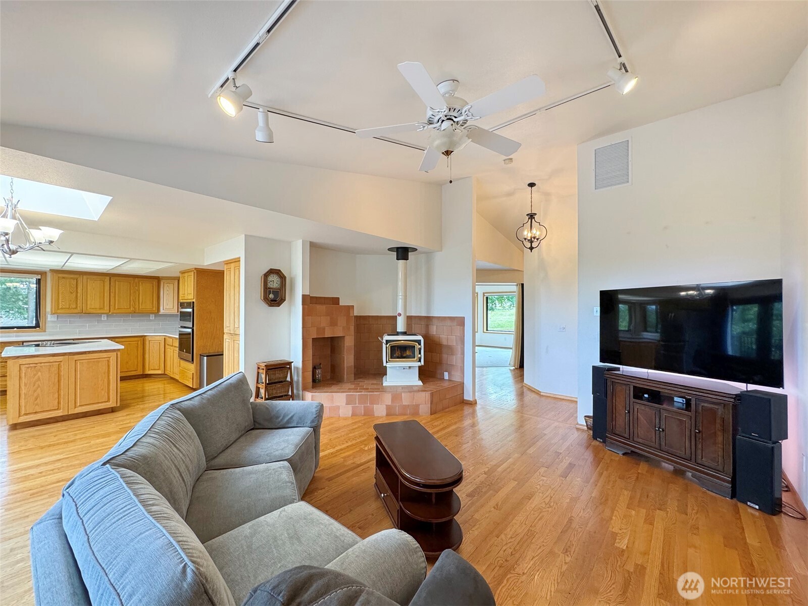 412 Doe Run Road , Sequim, WA 98382