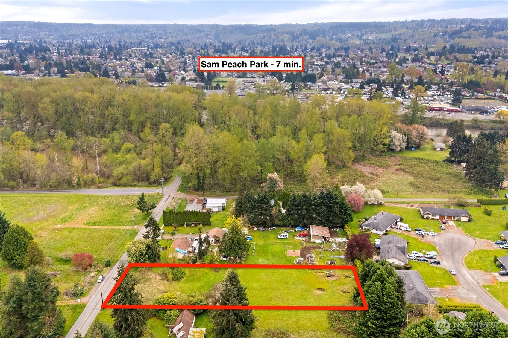 5106 Freeman Road E, Fife, WA 98424