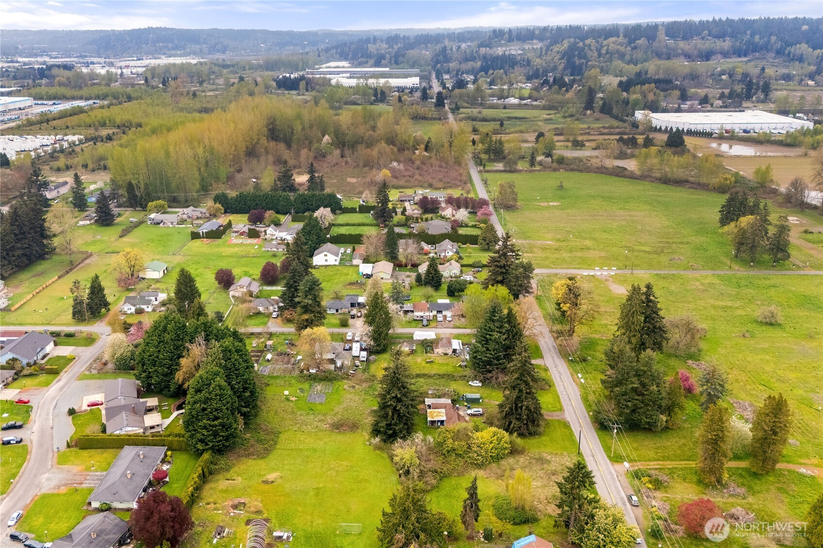 5106 Freeman Road E, Fife, WA 98424