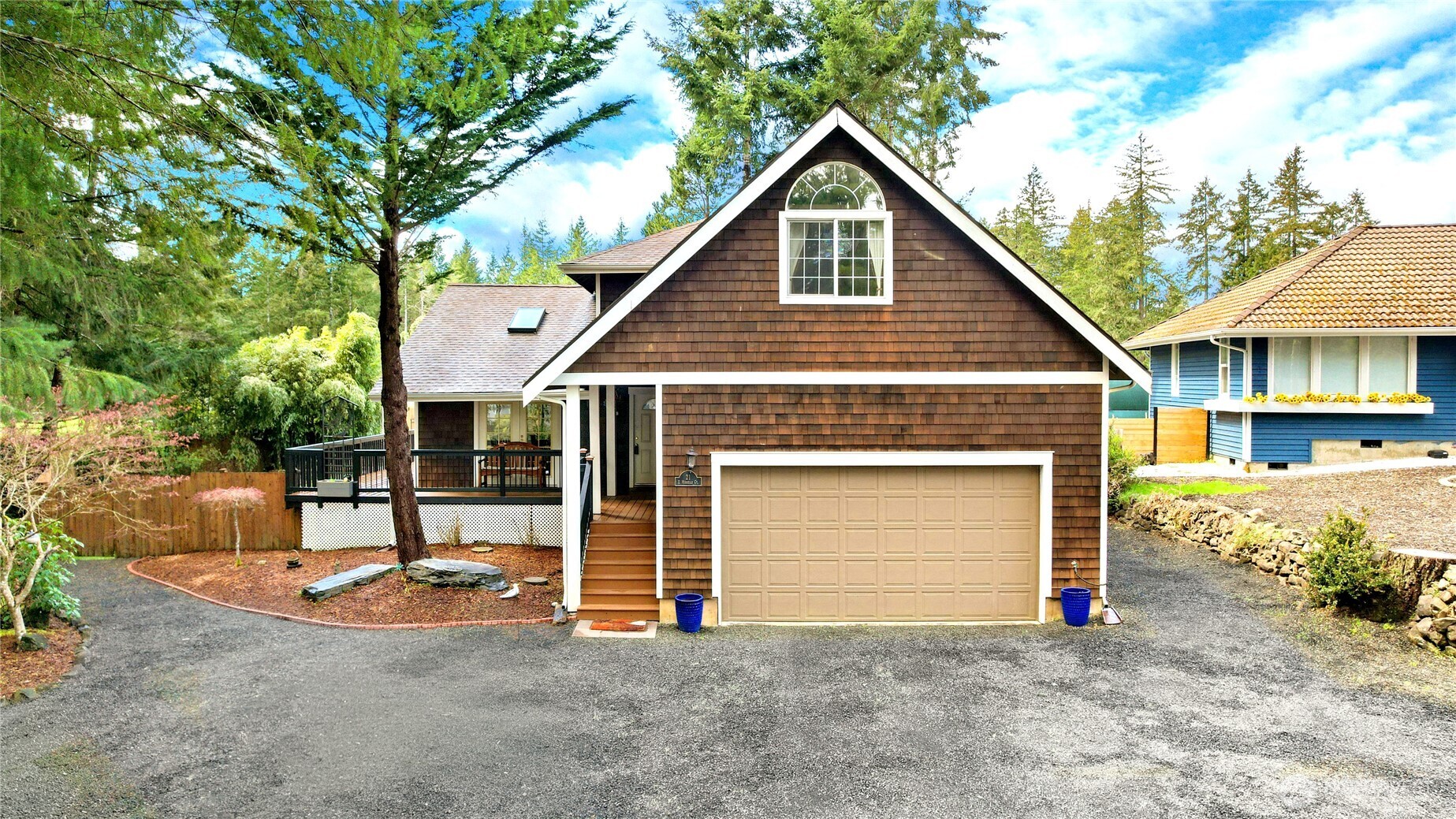 21 E Michelle Court , Union, WA 98592