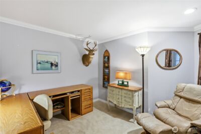 21 E Michelle Court , Union, WA 98592 - Photo 12