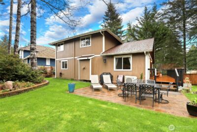 21 E Michelle Court , Union, WA 98592 - Photo 24