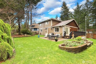 21 E Michelle Court , Union, WA 98592 - Photo 26