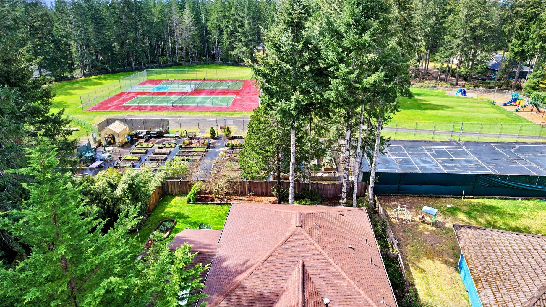 21 E Michelle Court , Union, WA 98592