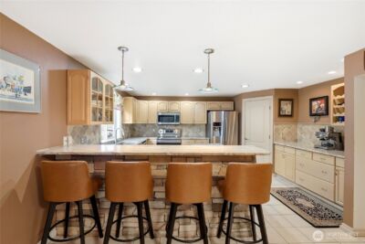 21 E Michelle Court , Union, WA 98592 - Photo 5