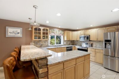 21 E Michelle Court , Union, WA 98592 - Photo 6