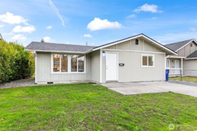 2135 S Sheridan Avenue #A, Tacoma, WA 98405 - Photo 2