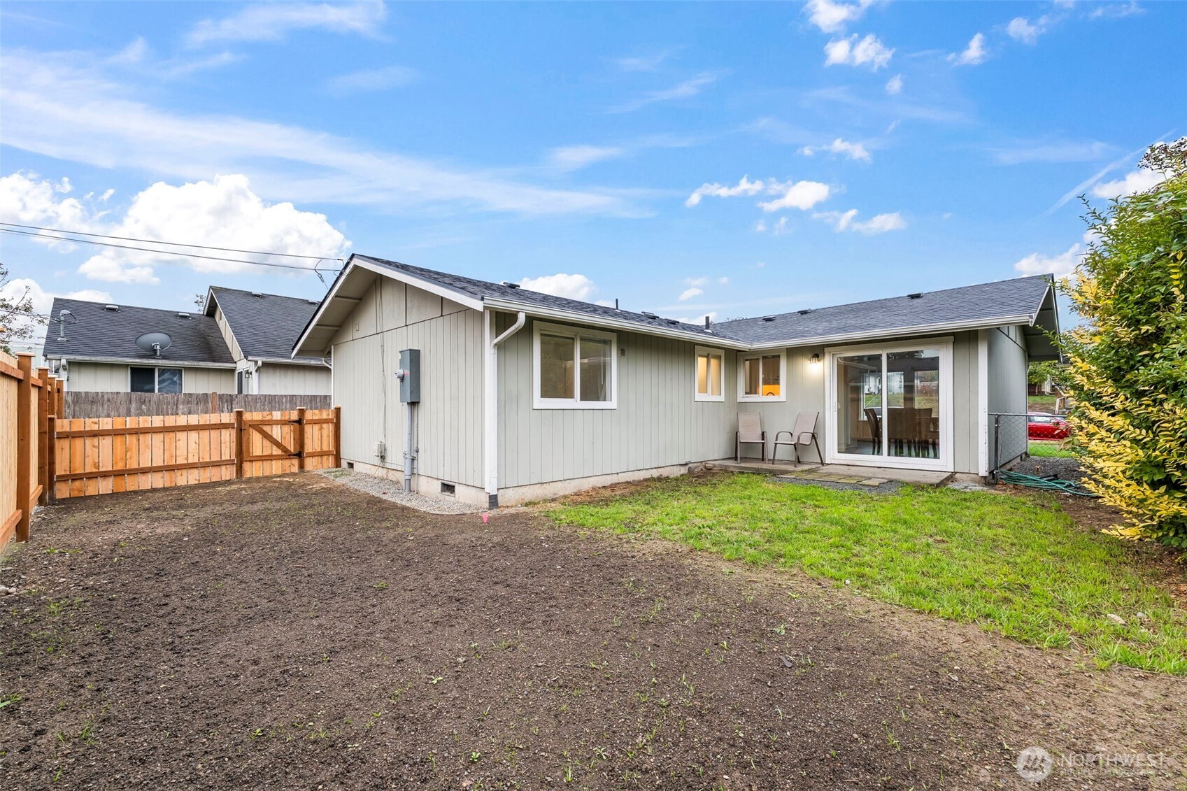 2135 S Sheridan Avenue #A, Tacoma, WA 98405
