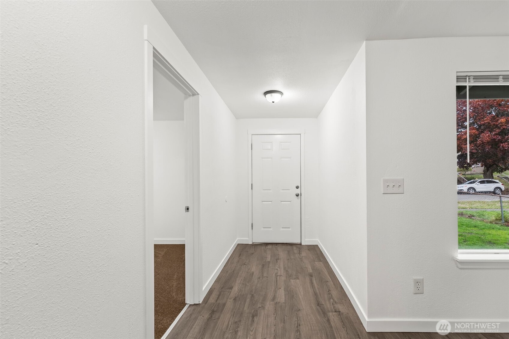 2135 S Sheridan Avenue #A, Tacoma, WA 98405